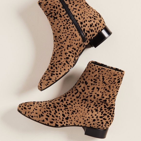 rag and bone flat boots